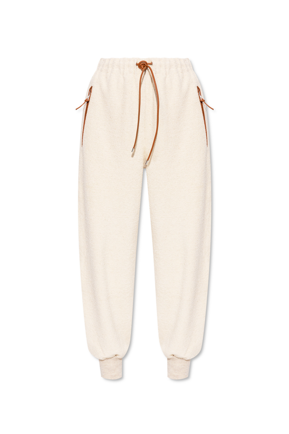 Loewe sweatpants discount women's